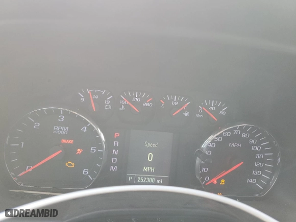 2014 Chevrolet Silverado 1500 Work Truck with VIN 1GCRCPECXEZ274125, listed as a Copart auction lot 89171975 with 252,300 mi miles and Salvage Title. Bid and sale history available at carsss.com. Image 9.