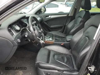 2013 Audi allroad A4 Prestige with VIN WA1VFAFL9DA221523, listed as a Copart auction lot 51790825 with 154,050 mi miles and Salvage Title. Bid and sale history available at DreamBid. Image 7.