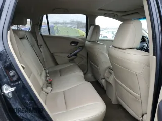 2015 Acura RDX with VIN 5J8TB4H36FL801442, listed as a Copart auction lot 51986985 with 227,850 mi miles and Clean Title. Bid and sale history available at carsss.com. Image 11.
