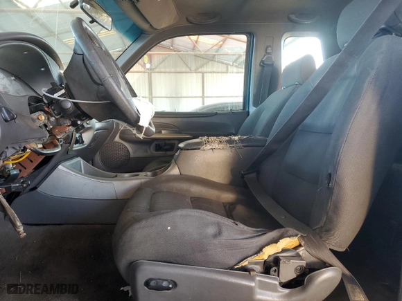 2001 Ford Explorer Sport with VIN 1FMYU60E91UC06378, listed as a Copart auction lot 76729614 with 182,815 mi miles and Salvage Title. Bid and sale history available at carsss.com. Image 7.