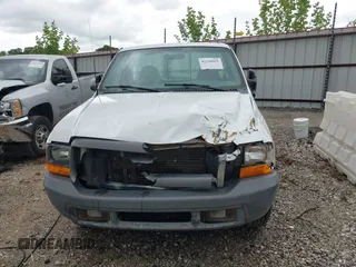 1999 Ford F-250 XL с VIN 1FTNF20L7XEA00374, выставлен на аукционе IAAI как лот 42210425 с пробегом 73 885 миль миль и . История ставок и продаж доступна на DreamBid. Изображение 13.