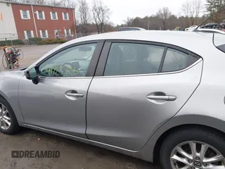 2015 Mazda 3 i Touring with VIN JM1BM1L73F1245180, listed as a IAAI auction lot 41723726 with 139,321 mi miles and . Bid and sale history available at carsss.com. Image 14.