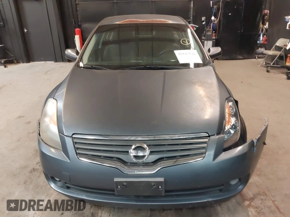 2008 Nissan Altima 2.5 S with VIN 1N4AL21E28C214070, listed as a IAAI auction lot 37537543 with 30,659 mi miles. Bid and sale history available at carsss.com. Image 12.
