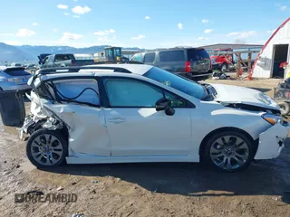2016 Subaru Impreza Special Sports Premium с VIN JF1GPAP66G8277196, выставлен на аукционе IAAI как лот 41706425 с пробегом Не указан миль и . История ставок и продаж доступна на DreamBid. Изображение 14.