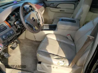 2009 GMC Yukon SLT w/4SB with VIN 1GKFK33089R187552, listed as a Copart auction lot 49107585 with 0 mi miles and Clean Title. Bid and sale history available at carsss.com. Image 7.