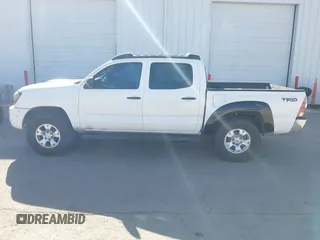 2011 Toyota Tacoma PreRunner with VIN 3TMJU4GN8BM111705, listed as a IAAI auction lot 41817612 with 212,334 mi miles and . Bid and sale history available at DreamBid. Image 14.