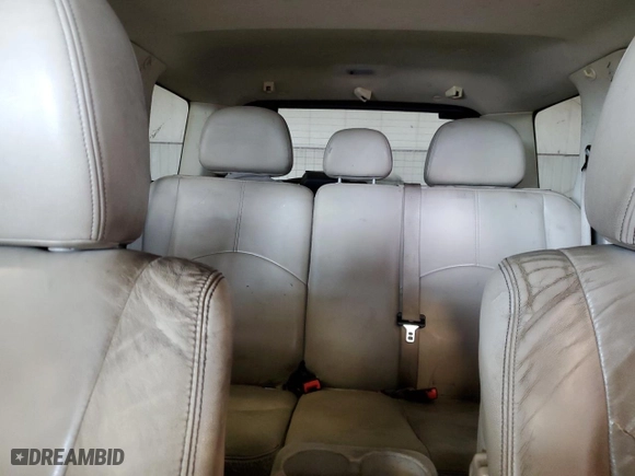 2010 Mercury Mariner Premier with VIN 4M2CN9HG0AKJ26413, listed as a Copart auction lot 72378324 with 191,647 mi miles and Salvage Title. Bid and sale history available at carsss.com. Image 10.