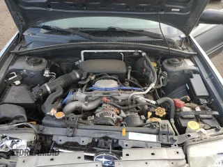 2007 Subaru Forester X with VIN JF1SG63617H746062, listed as a Copart auction lot 77686124 with 200,055 mi miles and Salvage Title. Bid and sale history available at carsss.com. Image 12.