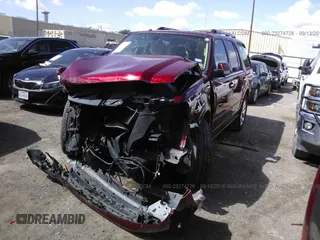 2015 Ford Expedition Limited с VIN 1FMJU1KT7FEF28440, выставлен на аукционе IAAI как лот 23274726 с пробегом 24 802 миль миль и . История ставок и продаж доступна на DreamBid. Изображение 2.