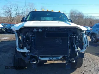 2016 Ford Super Duty F-250 SRW XLT with VIN 1FT7X2B67GED20159, listed as a IAAI auction lot 41570447 with 98,359 mi miles. Bid and sale history available at carsss.com. Image 18.