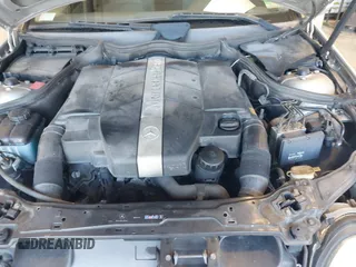 2004 Mercedes-Benz C 240 with VIN WDBRF81J44F473574, listed as a IAAI auction lot 41607188 with 234,875 mi miles and . Bid and sale history available at DreamBid. Image 10.