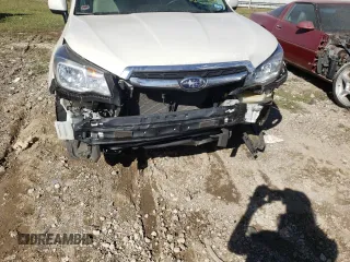 2018 Subaru Forester Premium with VIN JF2SJAEC3JH458876, listed as a Copart auction lot 66654062 with 128,263 mi miles. Bid and sale history available at carsss.com. Image 9.