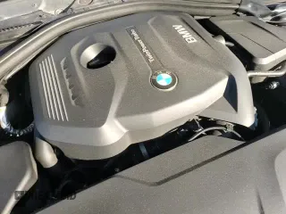 2018 BMW 4 Series 430i xDrive z VIN WBA4W5C51JAA49224, wystawiony jako Copart lot #80172915 z przebiegiem 79 309 mil mil oraz Szkoda całkowita • Salvage title. Historia ofert i sprzedaży dostępna na DreamBid. Obrazek 14.