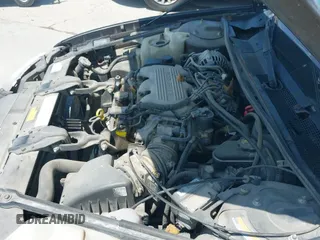 1996 Chevrolet Lumina z VIN 2G1WL52M6T9124713, wystawiony jako IAAI lot #42306378 z przebiegiem 140 750 mil mil oraz . Historia ofert i sprzedaży dostępna na DreamBid. Obrazek 12.