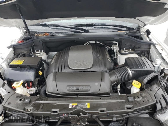 2021 Dodge Durango R/T z VIN 1C4SDJCT7MC848258, wystawiony jako Copart lot #48973495 z przebiegiem 33 195 mil mil oraz Szkoda całkowita • Salvage title. Historia ofert i sprzedaży dostępna na DreamBid. Obrazek 12.