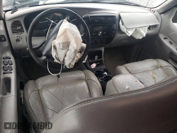 1997 Ford Explorer XLT с VIN 1FMDU35PXVUB80158, выставлен на аукционе Copart как лот 48444595 с пробегом 239 101 миль миль и Списание • Salvage title. История ставок и продаж доступна на DreamBid. Изображение 8.