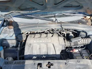 2006 Honda Pilot EX-L with VIN 2HKYF18716H535598, listed as a IAAI auction lot 41676797 with 212,130 mi miles and . Bid and sale history available at DreamBid. Image 10.