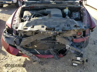 2015 Ram 1500 Tradesman with VIN 1C6RR6FG1FS709576, listed as a Copart auction lot 86763944 with 127,636 mi miles and Salvage title. Bid and sale history available at DreamBid. Image 11.