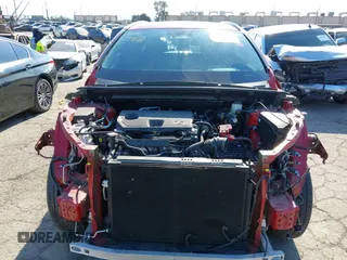 2022 Lexus NX 250 z VIN 2T2ADCEZ4NC001713, wystawiony jako IAAI lot #41354855 z przebiegiem 23 856 mil mil oraz . Historia ofert i sprzedaży dostępna na DreamBid. Obrazek 6.