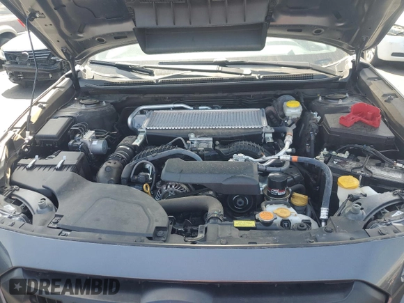 2024 Subaru Outback Wilderness z VIN 4S4BTGUD7R3126661, wystawiony jako Copart lot #53513605 z przebiegiem 15 589 mil mil oraz Szkoda całkowita • Salvage title. Historia ofert i sprzedaży dostępna na DreamBid. Obrazek 12.