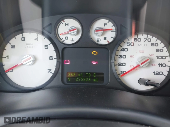 2006 Ford Freestyle Limited with VIN 1FMDK03146GA41758, listed as a IAAI auction lot 41446952 with 235,323 mi miles and . Bid and sale history available at DreamBid. Image 7.