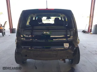 2017 Kia Soul + with VIN KNDJP3A54H7448854, listed as a IAAI auction lot 41956914 with 146,517 mi miles. Bid and sale history available at carsss.com. Image 17.