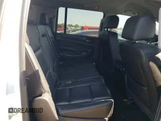 2018 GMC Yukon XL SLT with VIN 1GKS1GKC1JR321066, listed as a Copart auction lot 66789274 with 101,889 mi miles and Salvage Title. Bid and sale history available at carsss.com. Image 11.
