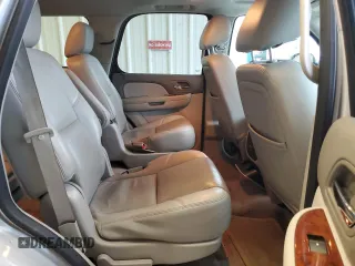 2012 Chevrolet Tahoe LTZ с VIN 1GNSKCE04CR272829, выставлен на аукционе Copart как лот 59959525 с пробегом 164 690 миль миль и Списание • Salvage title. История ставок и продаж доступна на DreamBid. Изображение 11.