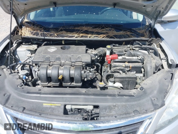 2014 Nissan Sentra SR z VIN 3N1AB7AP2EY223465, wystawiony jako IAAI lot #42371243 z przebiegiem 95 926 mil mil oraz . Historia ofert i sprzedaży dostępna na DreamBid. Obrazek 10.