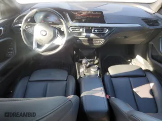 2022 BMW 2 Series 228i with VIN WBA53AK02N7K19652, listed as a Copart auction lot 41765175 with 72,656 mi miles and Salvage Title. Bid and sale history available at carsss.com. Image 8.