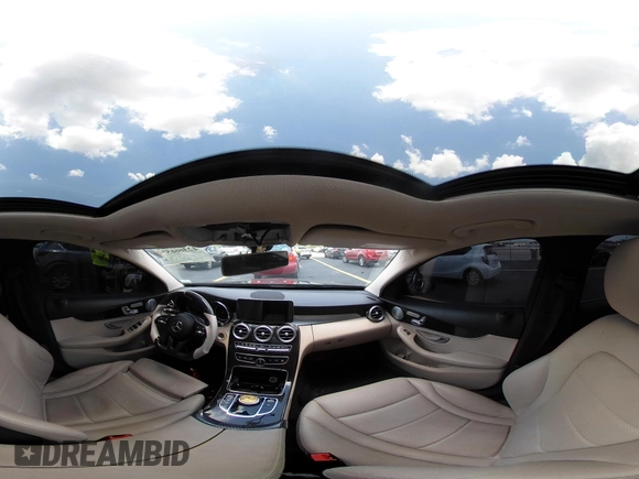 2020 Mercedes-Benz C 300 with VIN W1KWF8DB4LR581964, listed as a IAAI auction lot 42366657 with 43,337 mi miles and . Bid and sale history available at DreamBid. Image 19.