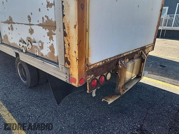 2020 Ford Transit with VIN 1FDBF6ZG6LKA16363, listed as a IAAI auction lot 41980698 with 146,962 mi miles and . Bid and sale history available at DreamBid. Image 1.