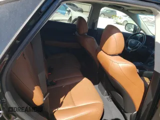 2015 Lexus RX 350 with VIN 2T2ZK1BA3FC195485, listed as a Copart auction lot 67155103 with 44,451 mi miles and Salvage title. Bid and sale history available at DreamBid. Image 11.