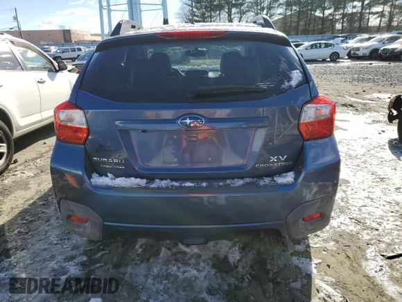2013 Subaru Crosstrek Limited с VIN JF2GPAGCXD2814510, выставлен на аукционе Copart как лот 86892114 с пробегом 97 654 миль миль и Списание • Salvage title. История ставок и продаж доступна на DreamBid. Изображение 6.