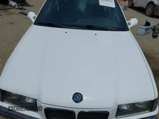 1998 BMW M3 with VIN WBSCD9329WEE07762, listed as a IAAI auction lot 42239221 with Not provided miles and . Bid and sale history available at DreamBid. Image 10.