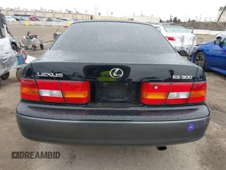 1999 Lexus ES 300 с VIN JT8BF28G9X5060374, выставлен на аукционе IAAI как лот 41809173 с пробегом 240 274 миль миль и . История ставок и продаж доступна на DreamBid. Изображение 16.