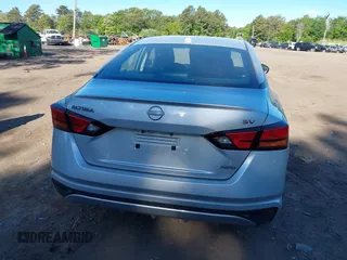 2024 Nissan Altima SV z VIN 1N4BL4DW1RN359417, wystawiony jako IAAI lot #42303579 z przebiegiem 35 512 mil mil oraz . Historia ofert i sprzedaży dostępna na DreamBid. Obrazek 16.
