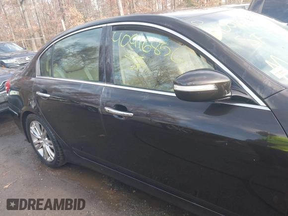 2013 Hyundai Genesis 3.8L z VIN KMHGC4DD2DU253728, wystawiony jako IAAI lot #40916856 z przebiegiem Nie podano mil oraz . Historia ofert i sprzedaży dostępna na DreamBid. Obrazek 12.