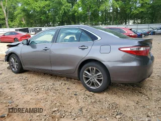 2017 Toyota Camry XLE z VIN 4T1BF1FK9HU785723, wystawiony jako Copart lot #55039895 z przebiegiem 110 783 mil mil oraz Szkoda całkowita • Salvage title. Historia ofert i sprzedaży dostępna na DreamBid. Obrazek 2.