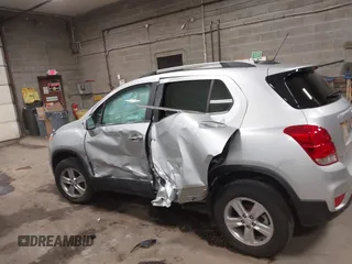 2020 Chevrolet Trax LT с VIN KL7CJPSB7LB022116, выставлен на аукционе IAAI как лот 41251944 с пробегом 49 365 миль миль и . История ставок и продаж доступна на DreamBid. Изображение 13.