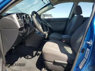 2008 Pontiac Vibe with VIN 5Y2SL65888Z407217, listed as a Copart auction lot 54777265 with 0 mi miles and Clean Title. Bid and sale history available at carsss.com. Image 7.