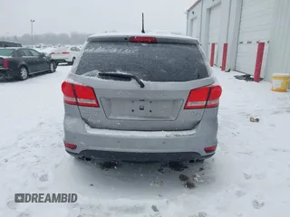 2015 Dodge Journey R/T z VIN 3C4PDDEG3FT607408, wystawiony jako IAAI lot #41301313 z przebiegiem 139 373 mil mil oraz . Historia ofert i sprzedaży dostępna na DreamBid. Obrazek 17.