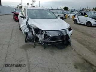 2019 Lexus RX with VIN 2T2BGMCA9KC041912, listed as a Copart auction lot 48085545 with 66,081 mi miles and Salvage Title. Bid and sale history available at carsss.com. Image 12.