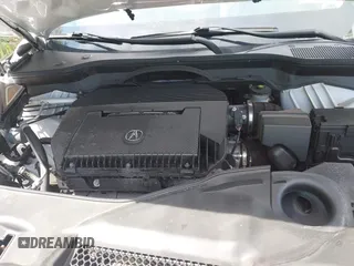 2024 Acura MDX Technology with VIN 5J8YE1H49RL000786, listed as a IAAI auction lot 42617133 with 40,667 mi miles and . Bid and sale history available at DreamBid. Image 10.