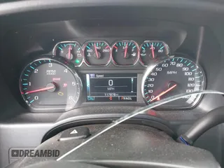 2018 GMC Sierra 1500 SLT z VIN 3GTU2NEC7JG532029, wystawiony jako IAAI lot #41930662 z przebiegiem 117 878 mil mil oraz . Historia ofert i sprzedaży dostępna na DreamBid. Obrazek 7.