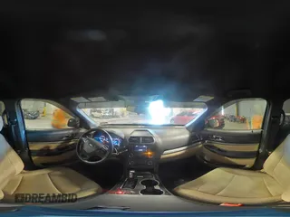 2017 Ford Explorer z VIN 1FM5K8B89HGC80470, wystawiony jako Copart lot #54629375 z przebiegiem 112 211 mil mil oraz Szkoda całkowita • Salvage title. Historia ofert i sprzedaży dostępna na DreamBid. Obrazek 15.