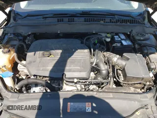 2016 Ford Fusion SE with VIN 3FA6P0HD3GR333466, listed as a IAAI auction lot 42034240 with 184,577 mi miles. Bid and sale history available at carsss.com. Image 10.