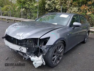2014 Lexus GS 350 z VIN JTHCE1BL1E5021816, wystawiony jako IAAI lot #42020220 z przebiegiem 153 744 mil mil oraz . Historia ofert i sprzedaży dostępna na DreamBid. Obrazek 17.