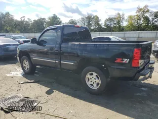 1999 Chevrolet Silverado 1500 LS with VIN 1GCEK14T5XZ142506, listed as a Copart auction lot 71836224 with 186,427 mi miles and Salvage Title. Bid and sale history available at carsss.com. Image 2.