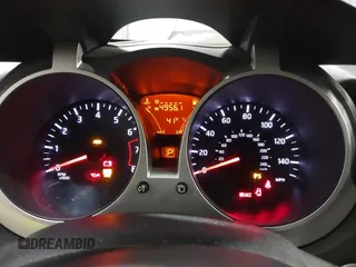 2013 Nissan Juke SL z VIN JN8AF5MV2DT221548, wystawiony jako IAAI lot #41603441 z przebiegiem Nie podano mil oraz . Historia ofert i sprzedaży dostępna na DreamBid. Obrazek 7.